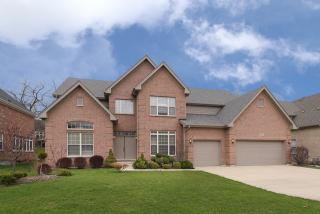 698 Meryls Ct, Palatine, IL 60074-1053