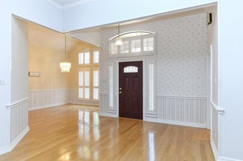 7921 Kendra Ln, Fort Worth TX  76182-8711 exterior