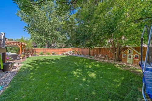 6163 Mineral Dr, Englewood CO 80112-3306 exterior