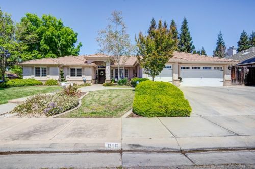 615 Bobwhite Ct, Merced, CA 95340-8352