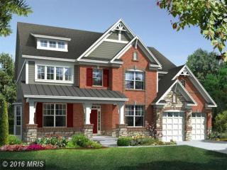9350 Ravenridge Rd, Baltimore, MD 21234-1457