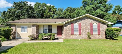 4492 Jenwood St, Ladson, SC 29456-3755