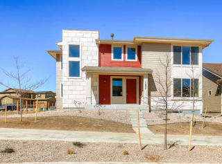 15837 95th Ave, Arvada, CO 80007-7884
