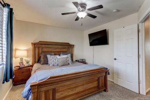 3038 Hawk Dr, Greeley CO  80620-9543 exterior