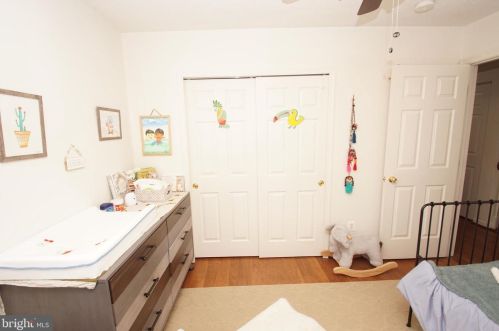 4703 Thistle Hill Dr, Aberdeen MD  21001-2651 exterior