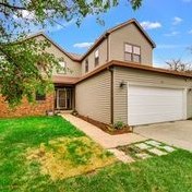 153 Campbell Dr, Lemont, IL 60440-1635
