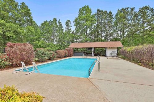 4203 Mason Creek Rd, Winston GA  30187-1558 exterior