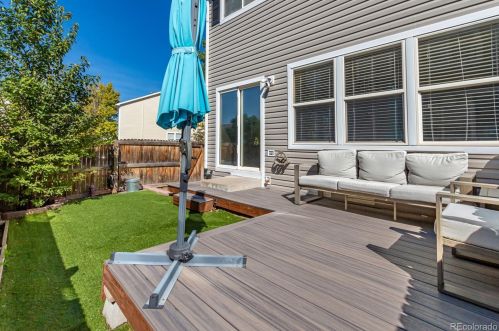 7848 Kalispell Cir, Englewood CO 80112-4646 exterior