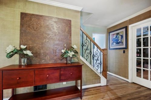 2580 Raintree Way, Marietta, GA 30068-3167