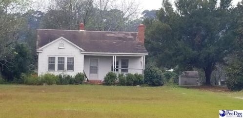 712 Pinedale Dr, Darlington, SC 29532-6019