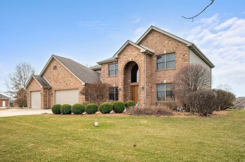 18420 Rachel Dr, Mokena, IL 60448-8537