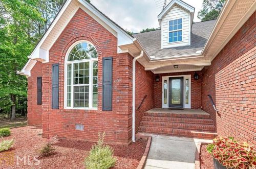 181 Jackson Lake Rd, Mcdonough, GA 30252-6244
