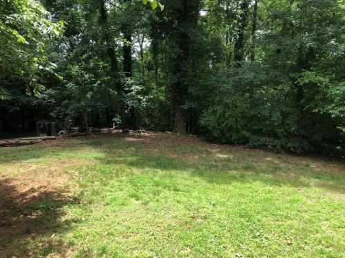 3203 Woodhaven Ct, Conyers GA  30094-3951 exterior