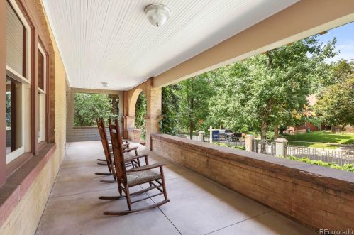 670 Marion St, Denver, CO 80218-3432