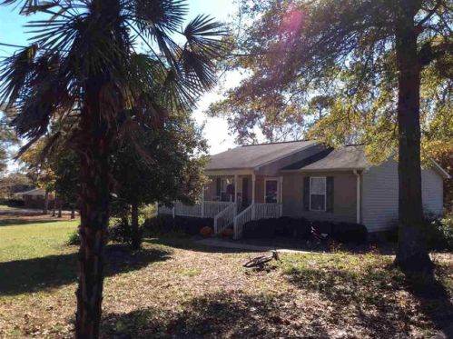 305 Ridgecrest Way, Williamston, SC 29697-9409