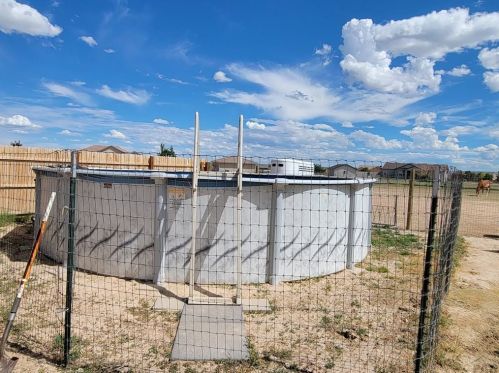 1132 Shenandoah Dr, Pueblo CO  81007-6417 exterior