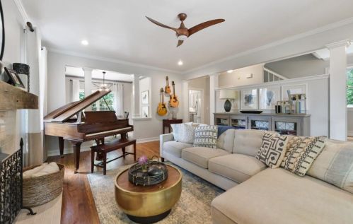 524 Broyles St, Atlanta GA  30312-3104 exterior