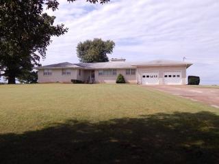 1818 Highway 412, Huntsville, AR 72740-7515