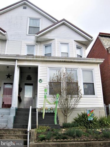 819 Shriver Ave, Cumberland, MD 21502-1444