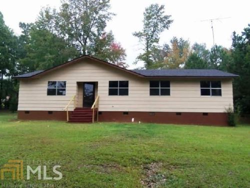 251 Marcey Dr, Thomaston, GA 30286-4960