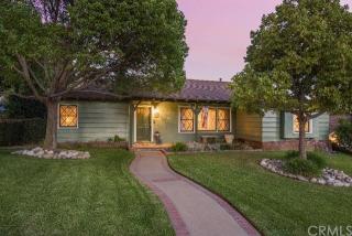 346 Bradoaks Ave, Monrovia, CA 91016-1827