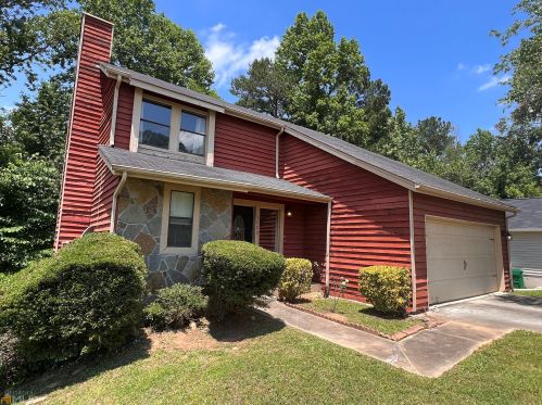 1000 Chapman Cir, Stone Mountain, GA 30088-2548