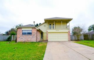 4906 Fallen Bough Dr, Houston, TX 77041-7840
