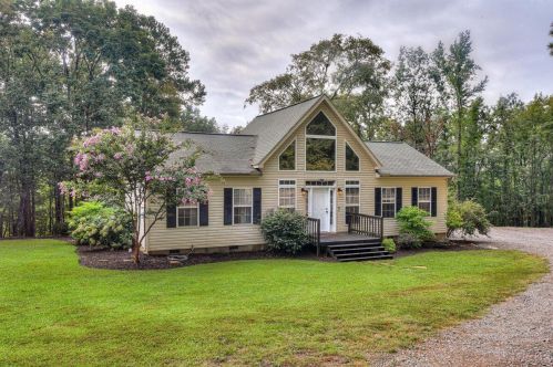 173 Delaughter Dr, North Augusta, SC 29860-8466