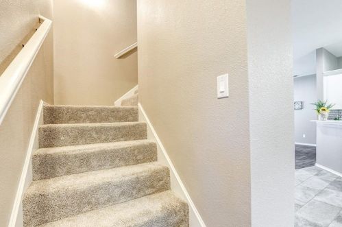 1320 Riley Dr, Carrollton TX 75007-1140 exterior