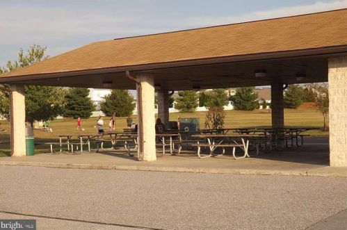 3720 Davidsburg Rd, York PA  17315-4405 exterior