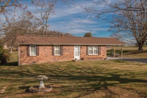 28323 Hawthorne Dr, Meadowview, VA 24361-2923