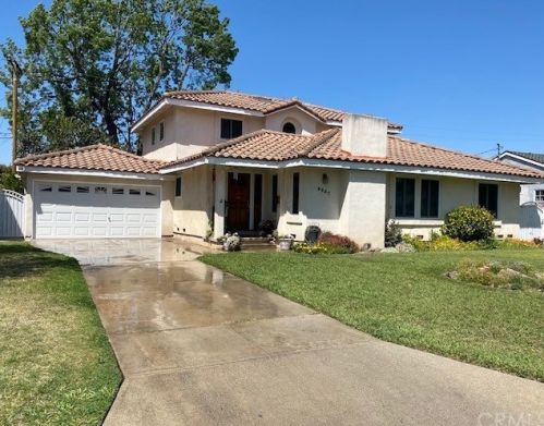 9237 Manzanar Ave, Downey, CA 90240-2807