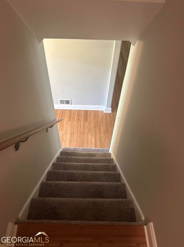 2710 Turner Valley Cir, Conyers GA  30094-5545 exterior