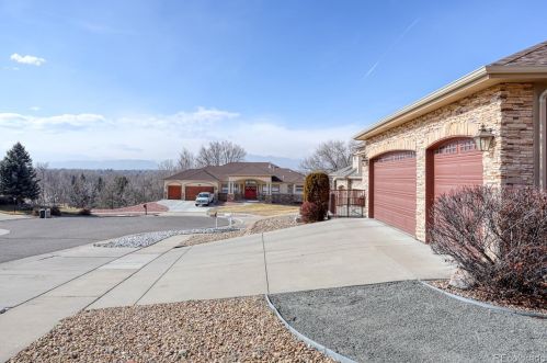 9421 63rd Pl, Arvada CO  80004-5107 exterior