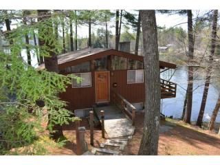 32 Ellis Ln, Grahamville VT  05149-9651 exterior