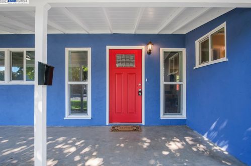 2417 Bellamy St, Modesto CA  95354-3117 exterior