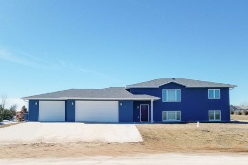 1202 10th Ave, Kidder, SD 57430