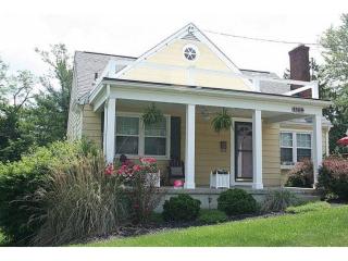 1354 Collinsdale Ave, Cincinnati, OH 45230-2300