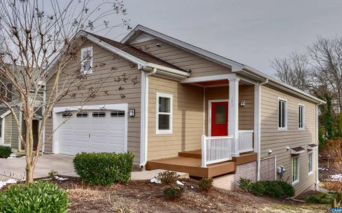 102 Chisholm Pl, Charlottesville, VA 22902-5474