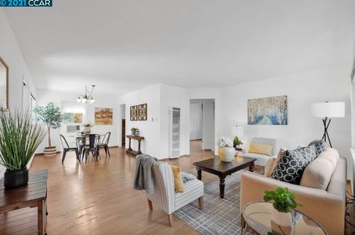1784 Dakota Ln, Concord, CA 94519-2407