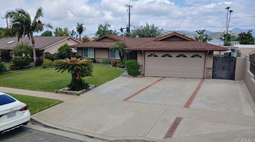 21097 Calora St, Covina, CA 91724-1418