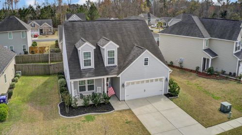 3617 Pimmit Pl, Ladson, SC 29456-9600