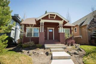 1346 Mt Washington Dr, Bend, OR 97701-6728