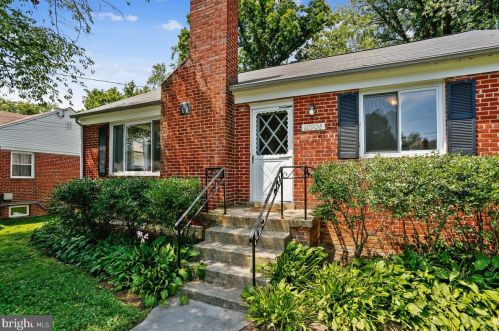 10908 Stillwater Ave, Kensington, MD 20895-1130