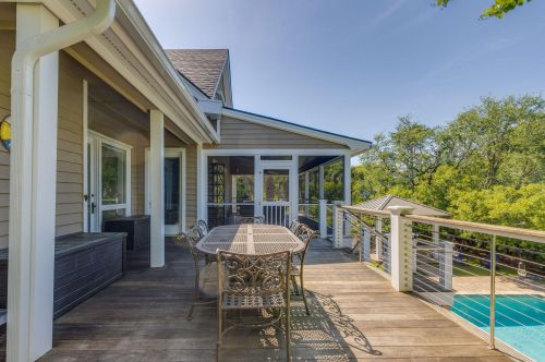 34 Dune Rdg Ln, Isle Of Palms SC  29451-3848 exterior