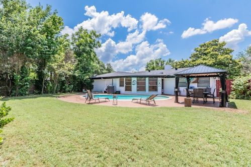 6605 Trail Lake Dr, Fort Worth TX  76133-5006 exterior