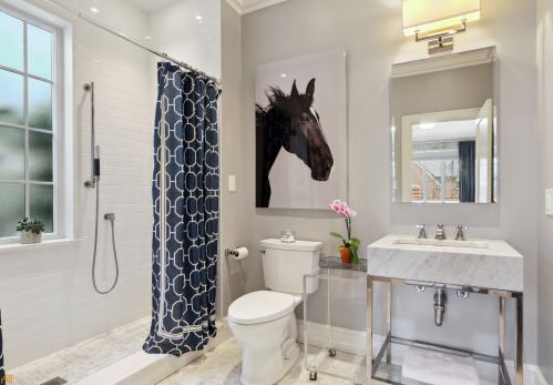 1090 Berkshire Rd, Atlanta GA  30306-3002 exterior