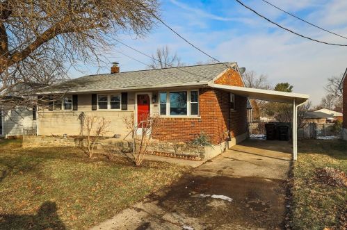 2596 Banning Rd, Cincinnati, OH 45239-5606