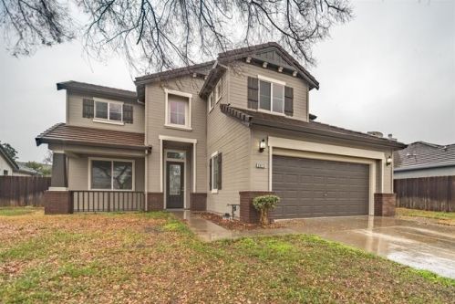 2073 Sundance Ave, Manteca, CA 95337-8962