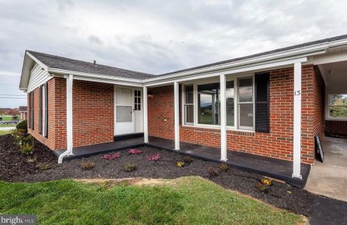 13 Springview Blvd, Richmond National Battlefiel, VA 22835-9022